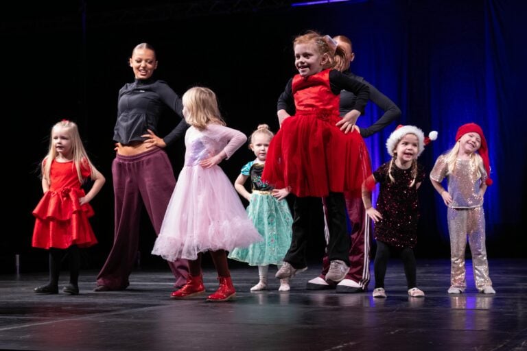 Sjov & Ballade - Tirsdag