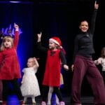 Sjov & Ballade - Mandag