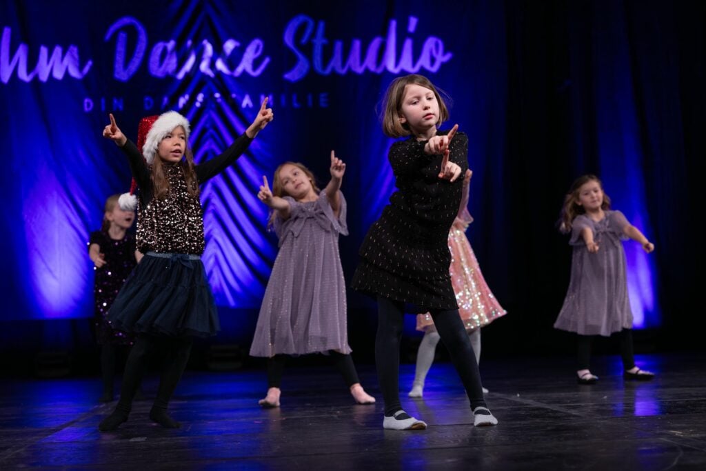 MGP Stjerner – Onsdag