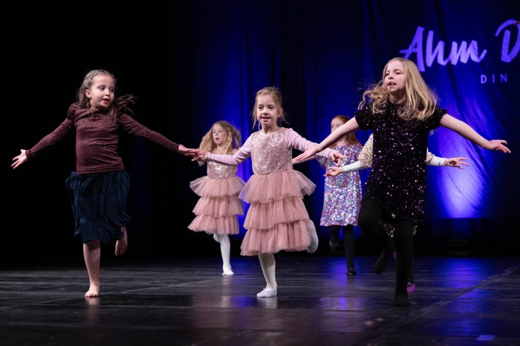 MGP Stjerner – Torsdag