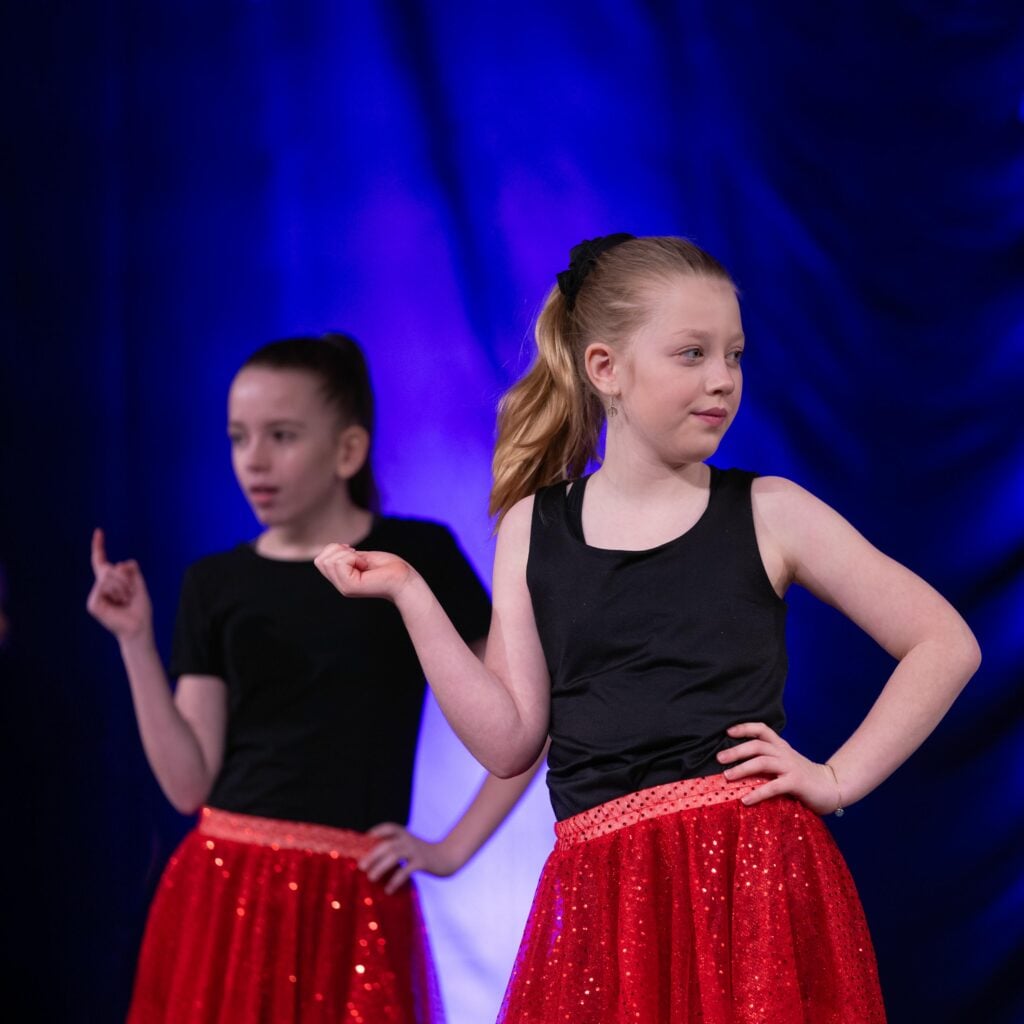 Show Kids – Torsdag