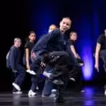 Hip Hop Advanced Kids
