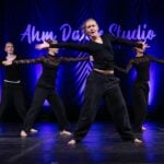 Contemporary 13-25 år