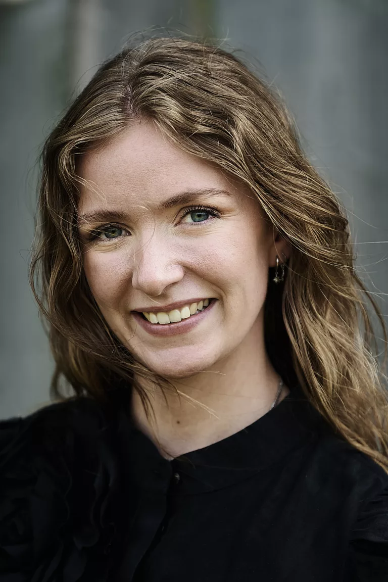 Caroline Lopdrup