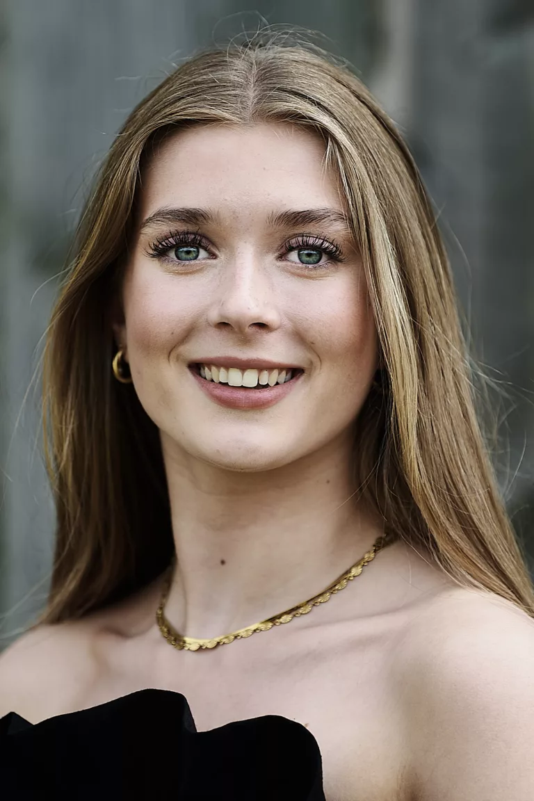 Victoria Stausgaard