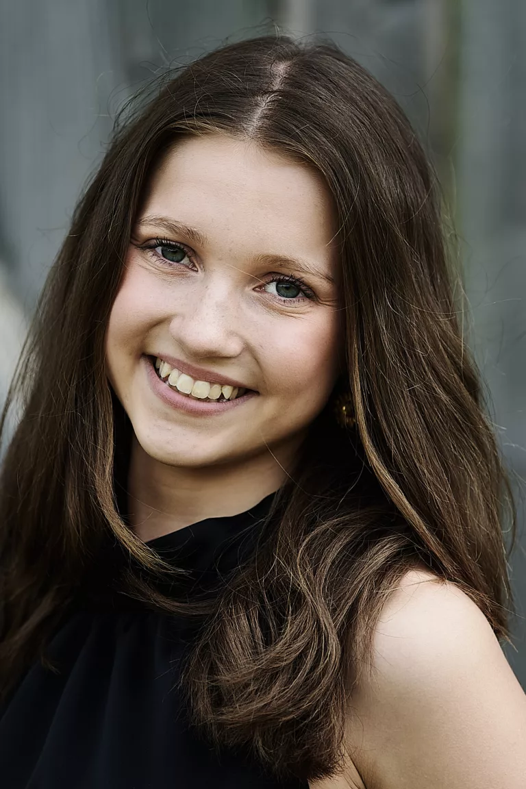 Lærke Ottsen