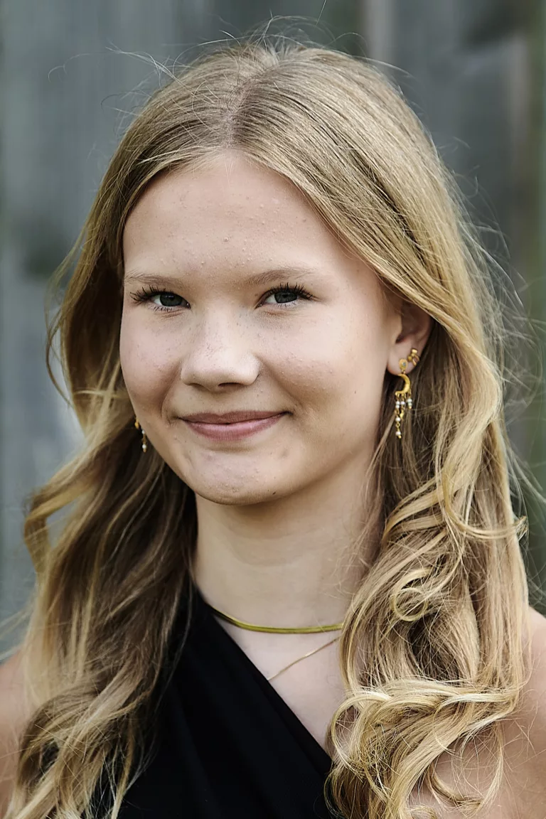 Signe Fischer-Mogensen