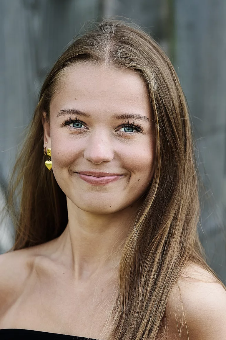 Ida Haulrik-Friis