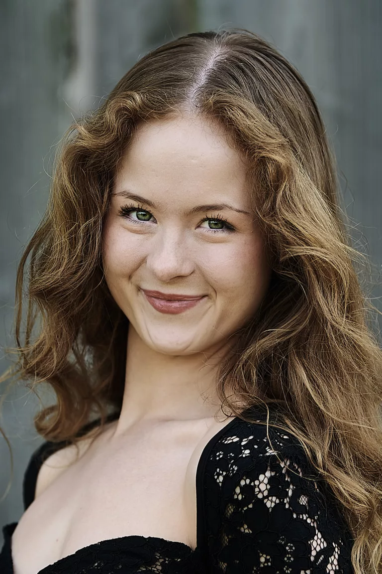 Marie Ahm