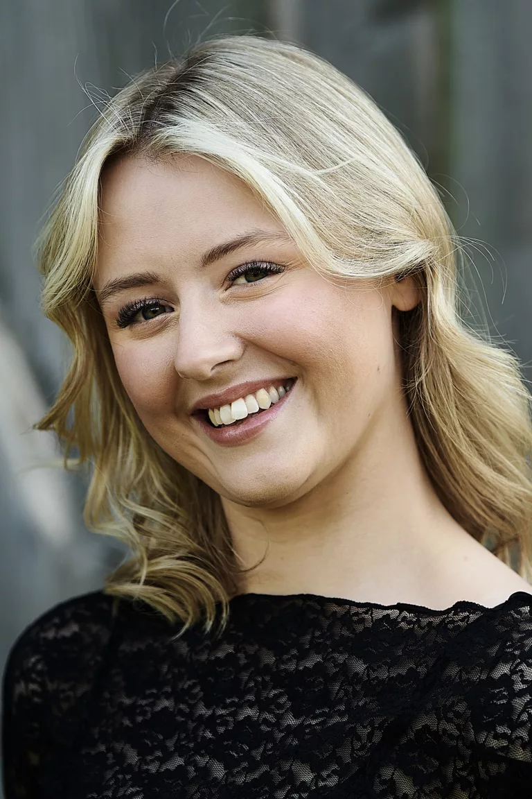 Freja Nørgaard Jensen