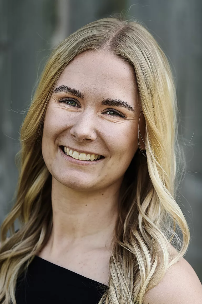 Cecilie Wilche
