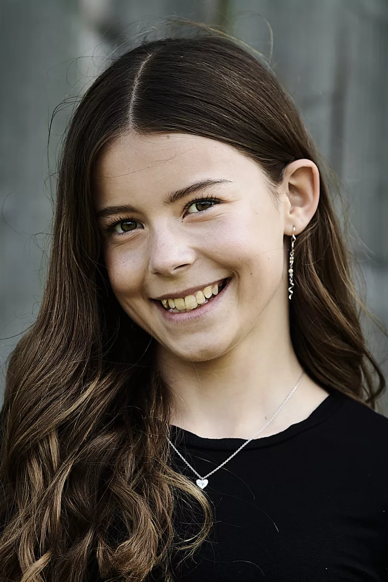 Merle Thomsen