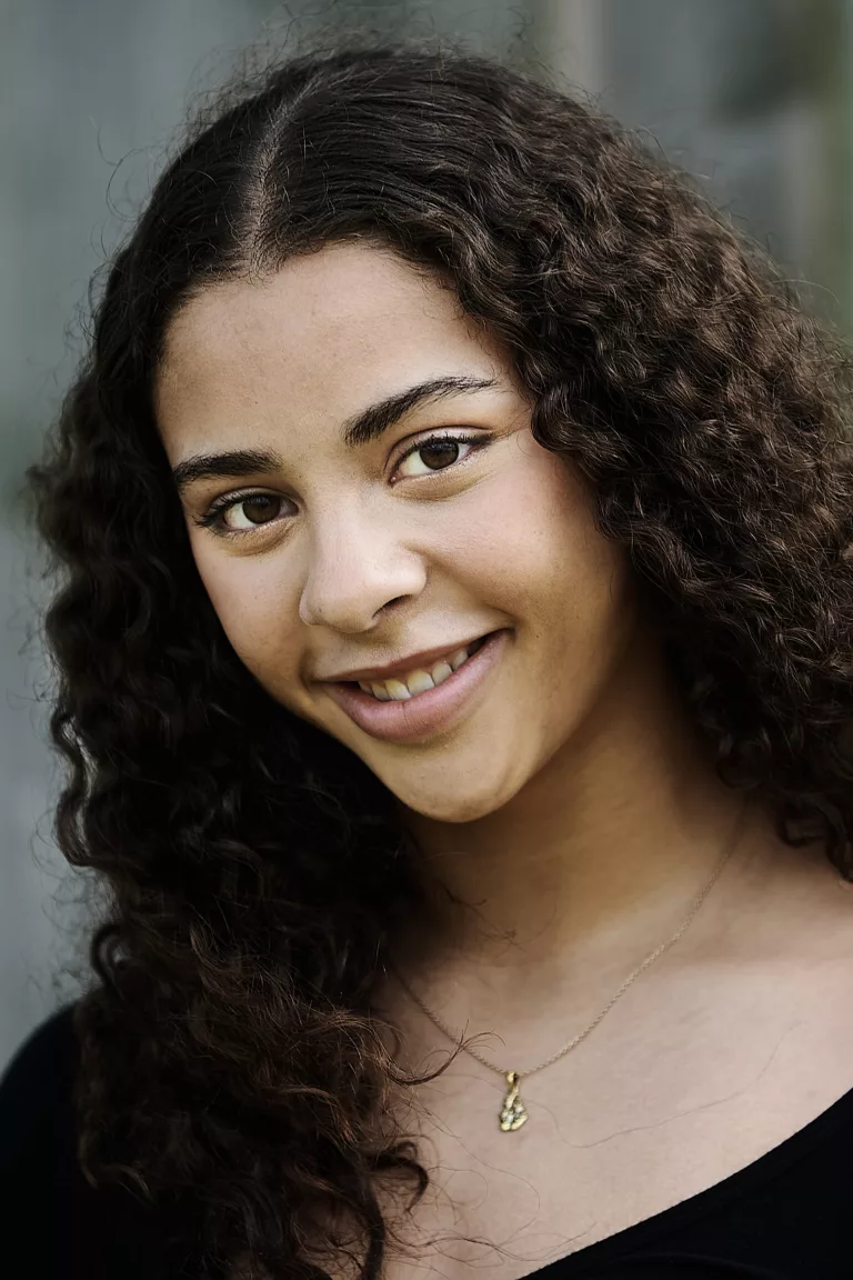 Olivia Obiefule