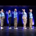 Hip Hop Voksen