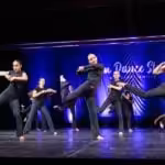 Step Up Advanced