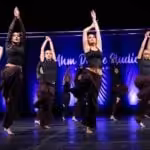 Contemporary Elite Junior 1