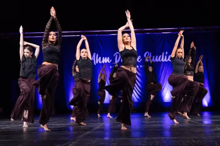 Contemporary Elite Junior 1