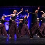 Contemporary Elite 15-25 år