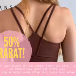 Sports Bra