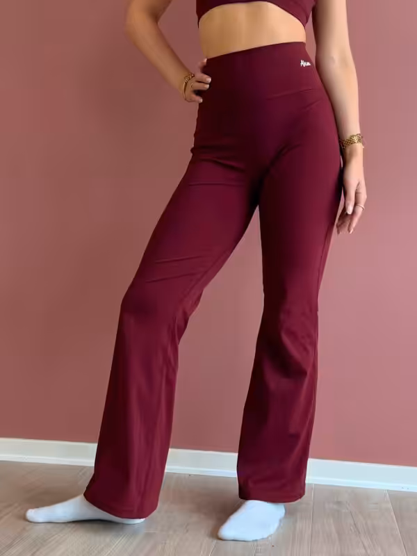 Flare Pants
