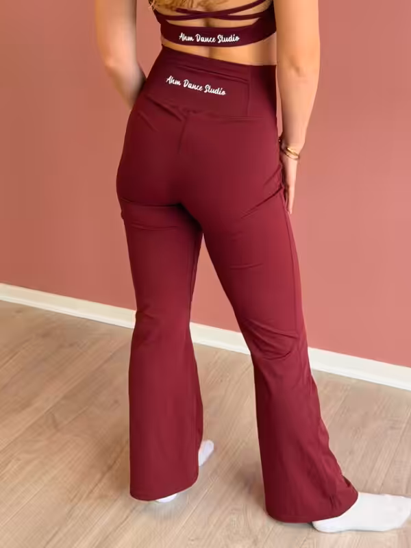 Flare Pants