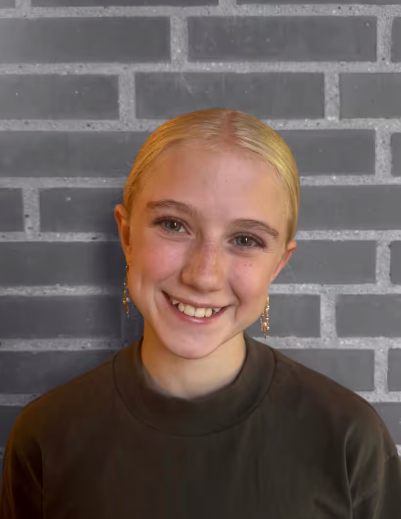 Caroline Buus