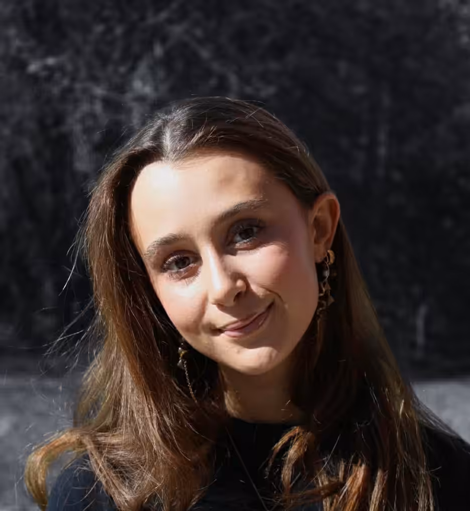 Maia Østergaard