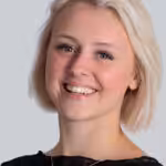 Freja Nørgaard Jensen