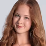 Marie Ahm