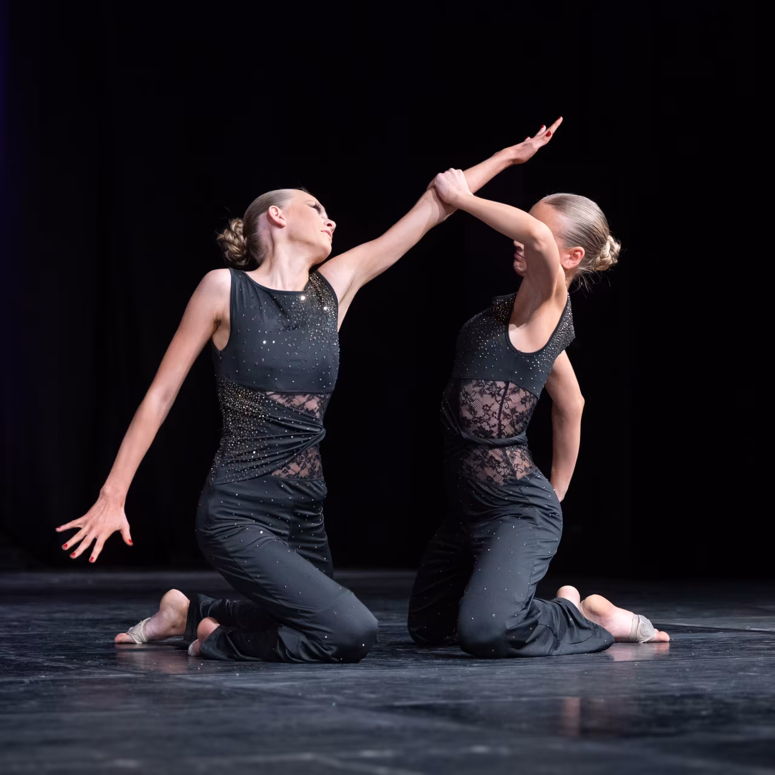 Solo/Duo – Sæson 26/27