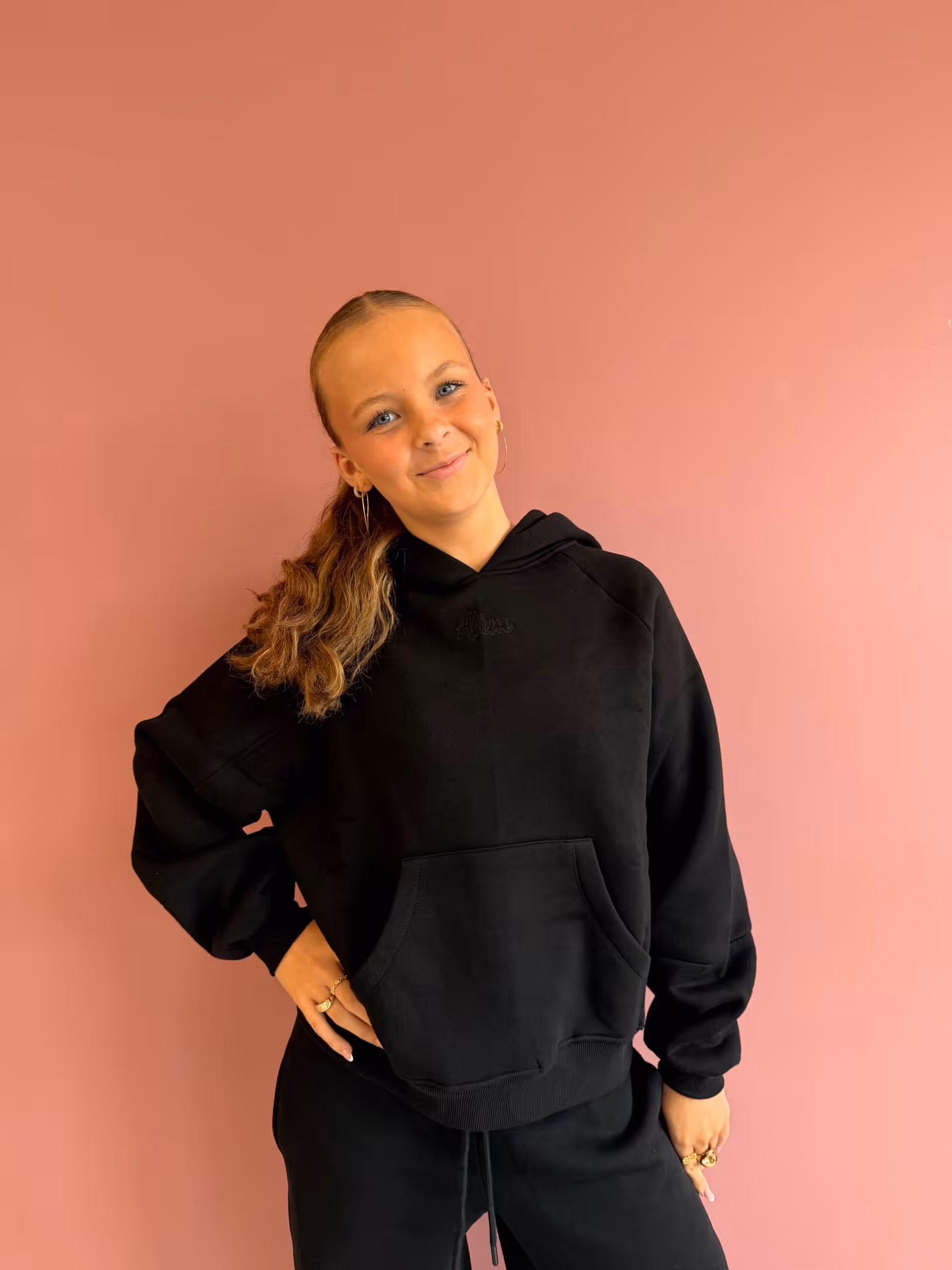 Hoodie