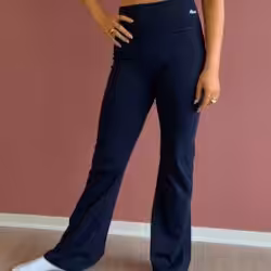 Flare Pants
