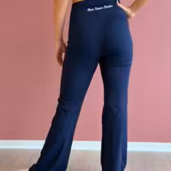 Flare Pants