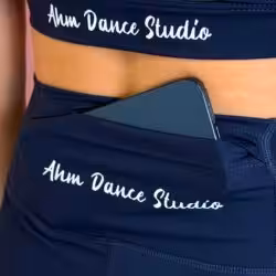 Flare Pants